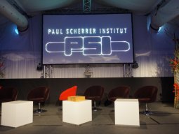Paul Scherrer Institut Einweihung SwissFEL